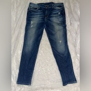 Joes jeans size 32 skinny Ankle